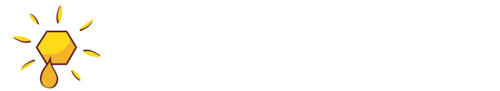 LOGO LES RUCHERS DU SOLEIL